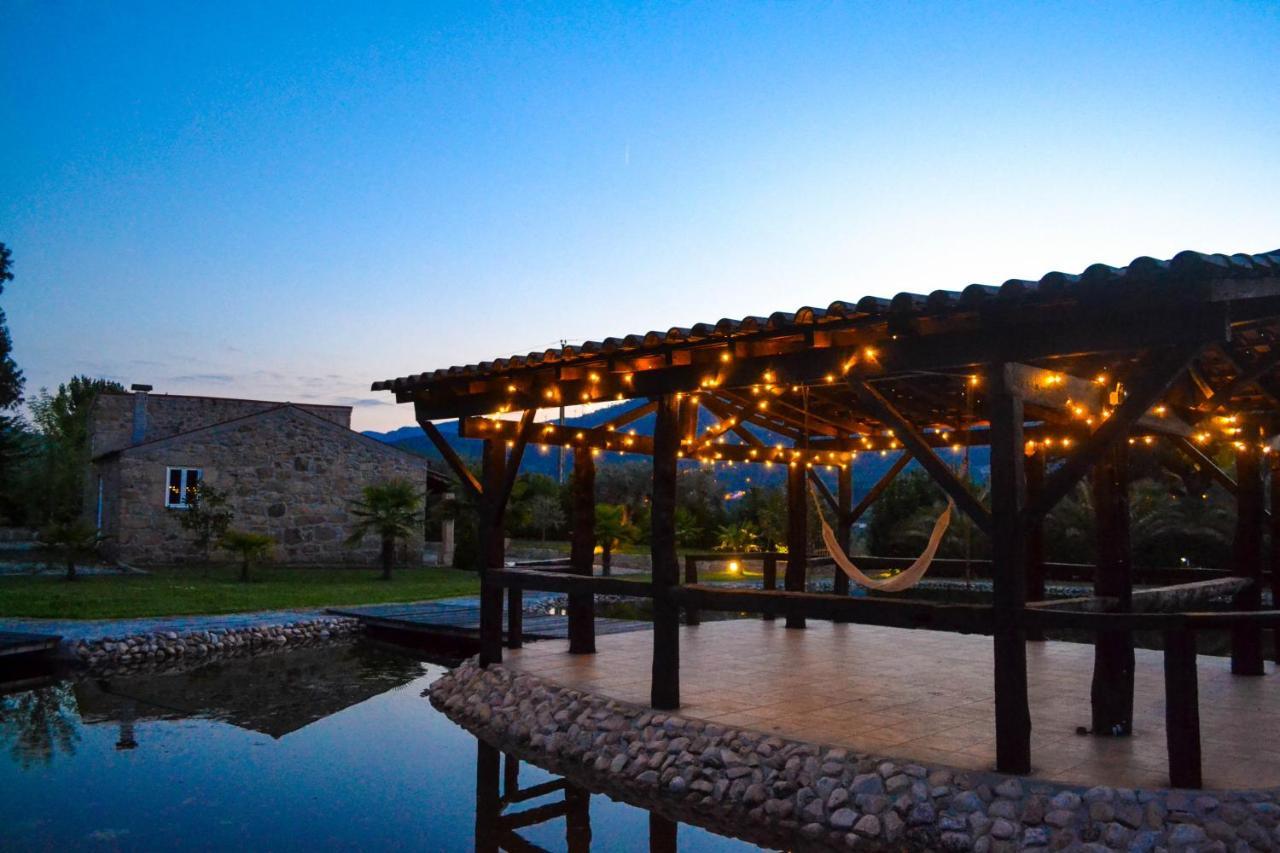 Quinta Do Quinto Hotel Porto da Carne Eksteriør billede