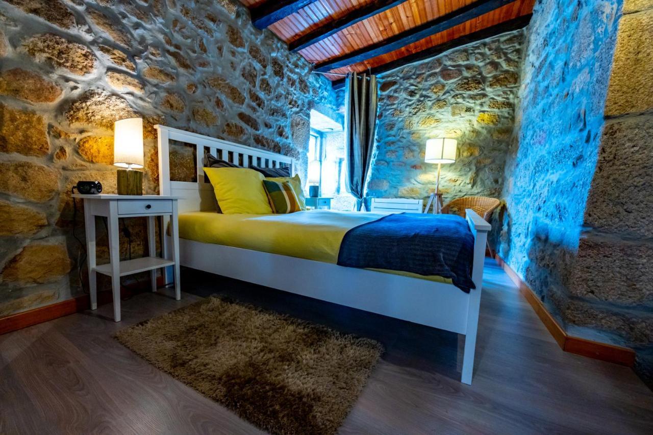 Quinta Do Quinto Hotel Porto da Carne Eksteriør billede