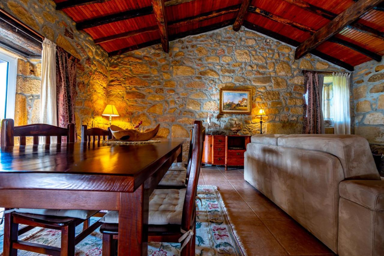 Quinta Do Quinto Hotel Porto da Carne Eksteriør billede
