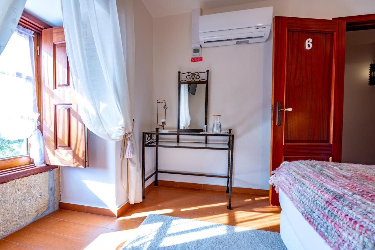 Quinta Do Quinto Hotel Porto da Carne Eksteriør billede