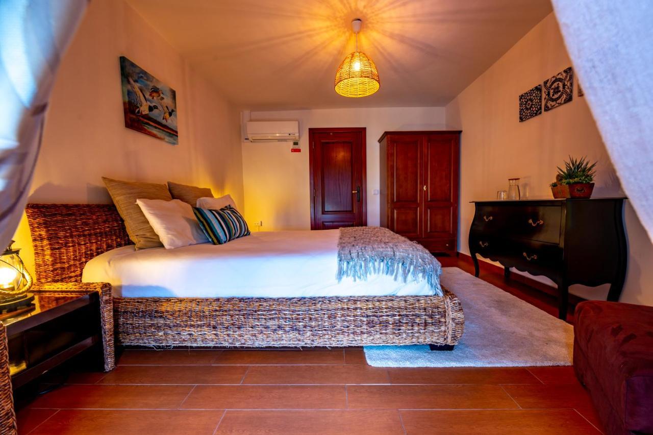 Quinta Do Quinto Hotel Porto da Carne Eksteriør billede