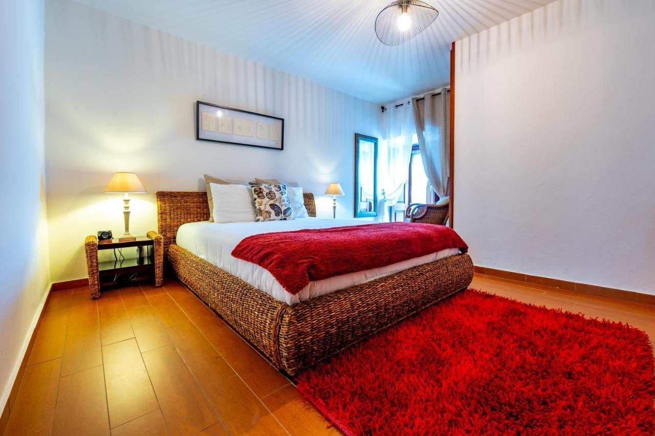 Quinta Do Quinto Hotel Porto da Carne Eksteriør billede