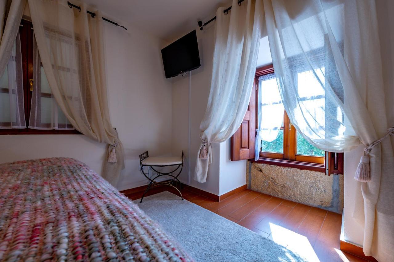 Quinta Do Quinto Hotel Porto da Carne Eksteriør billede