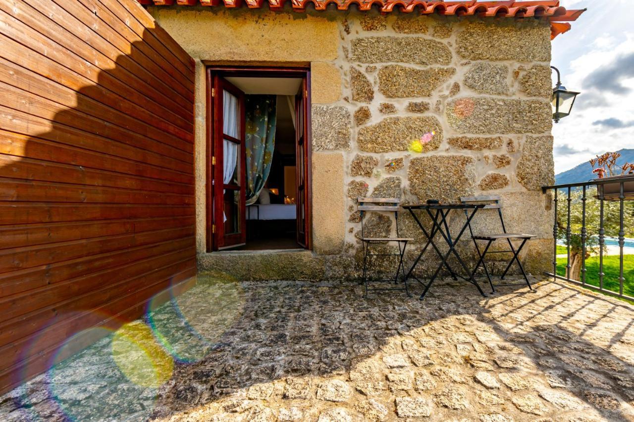 Quinta Do Quinto Hotel Porto da Carne Eksteriør billede