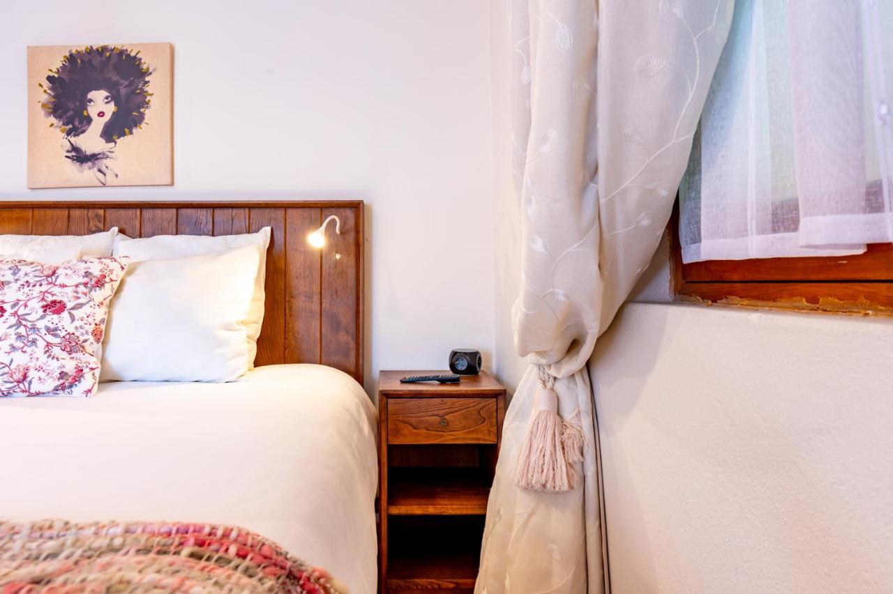 Quinta Do Quinto Hotel Porto da Carne Eksteriør billede