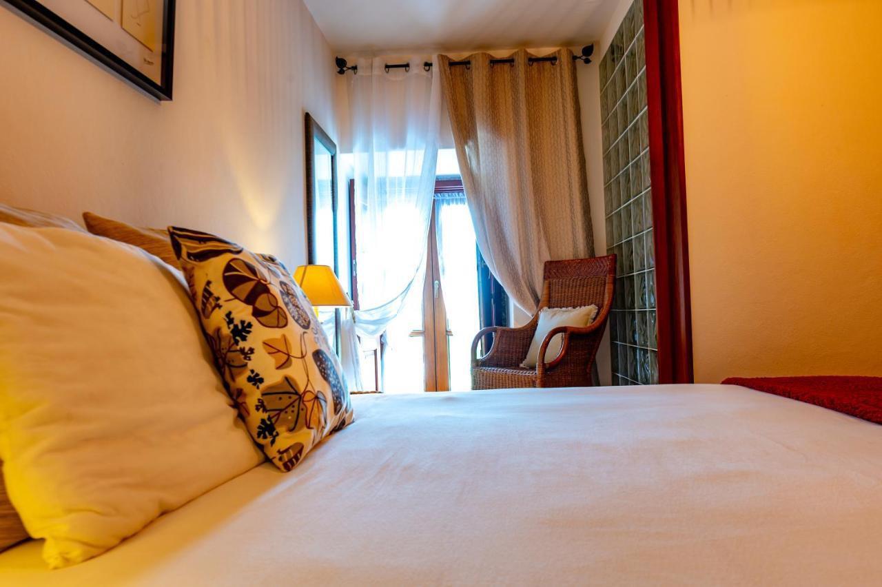 Quinta Do Quinto Hotel Porto da Carne Eksteriør billede