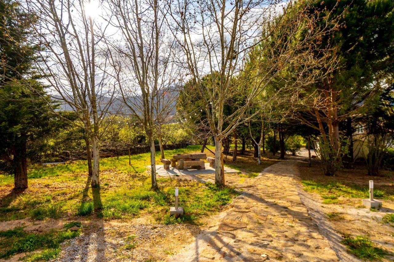 Quinta Do Quinto Hotel Porto da Carne Eksteriør billede