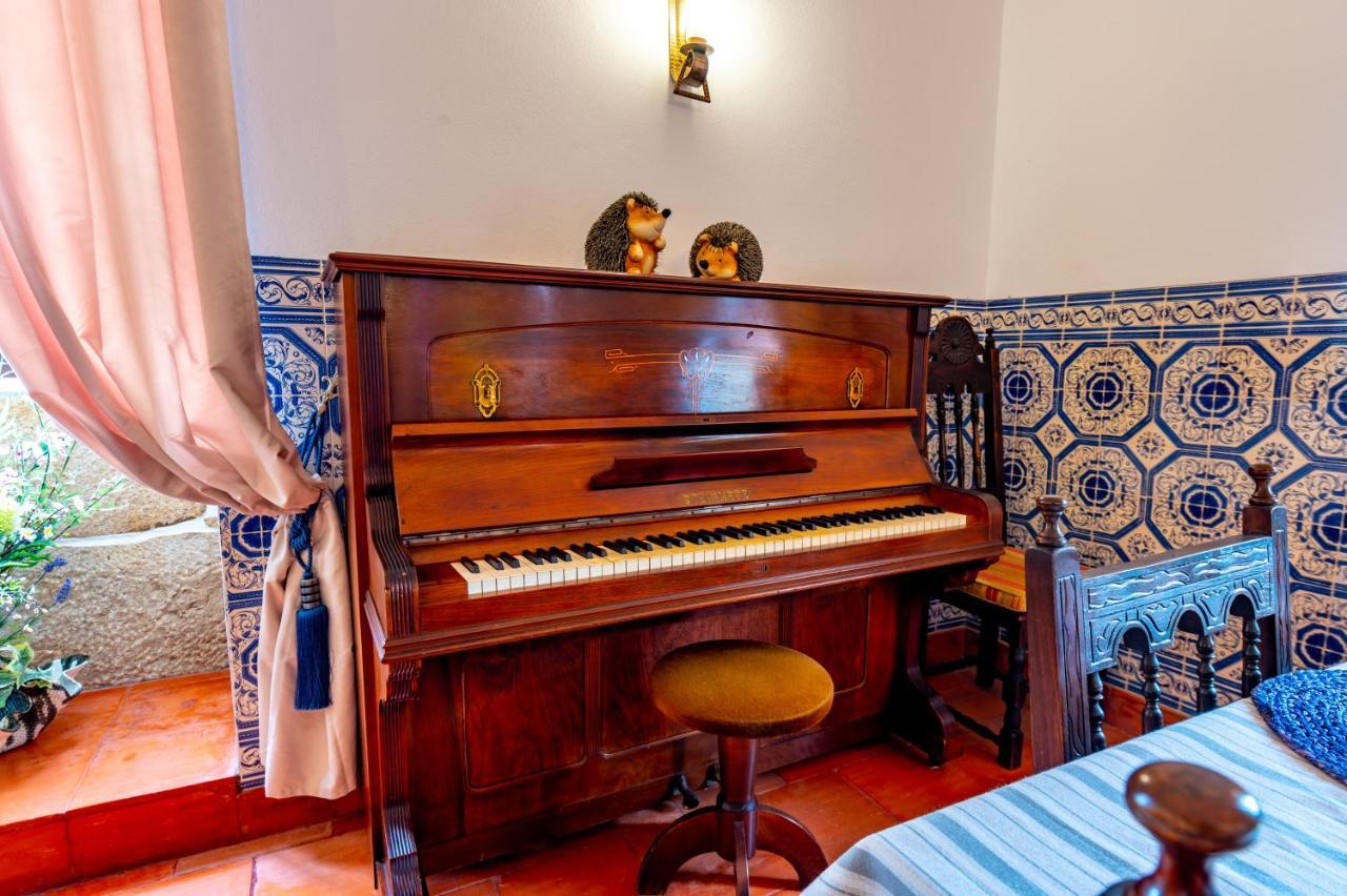 Quinta Do Quinto Hotel Porto da Carne Eksteriør billede