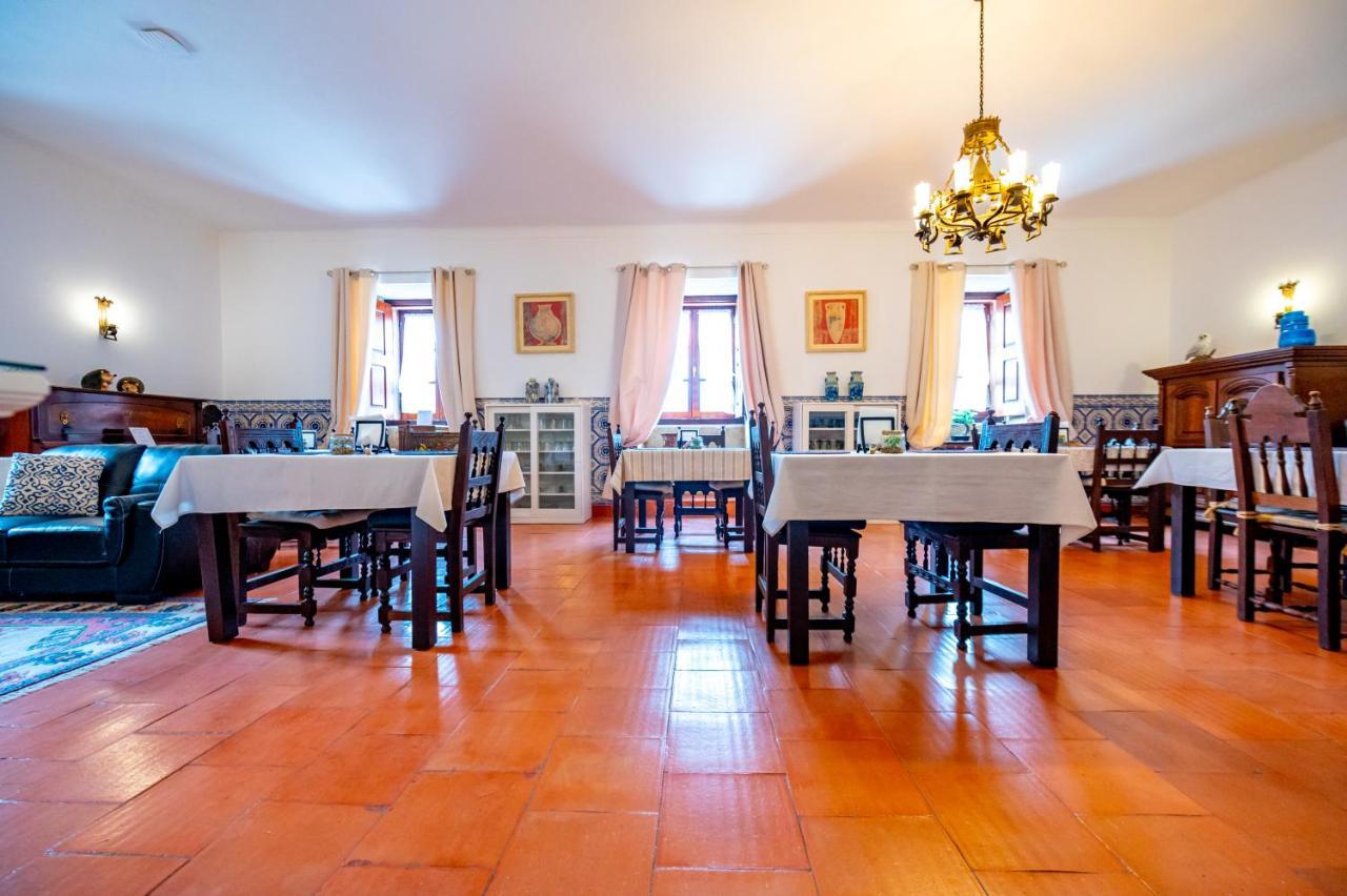 Quinta Do Quinto Hotel Porto da Carne Eksteriør billede
