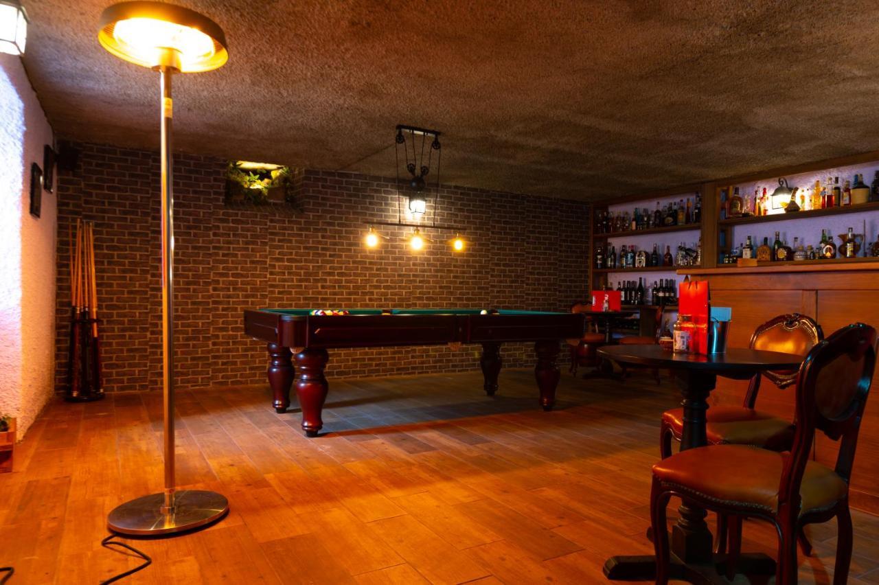 Quinta Do Quinto Hotel Porto da Carne Eksteriør billede