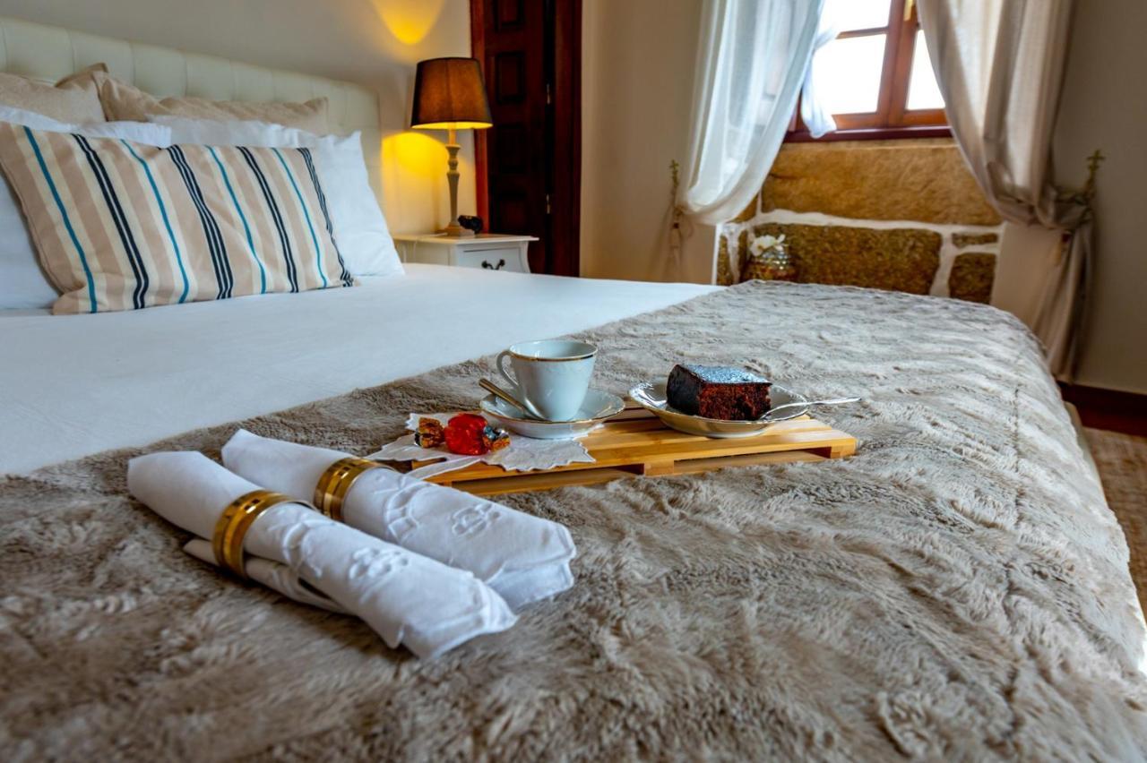 Quinta Do Quinto Hotel Porto da Carne Eksteriør billede