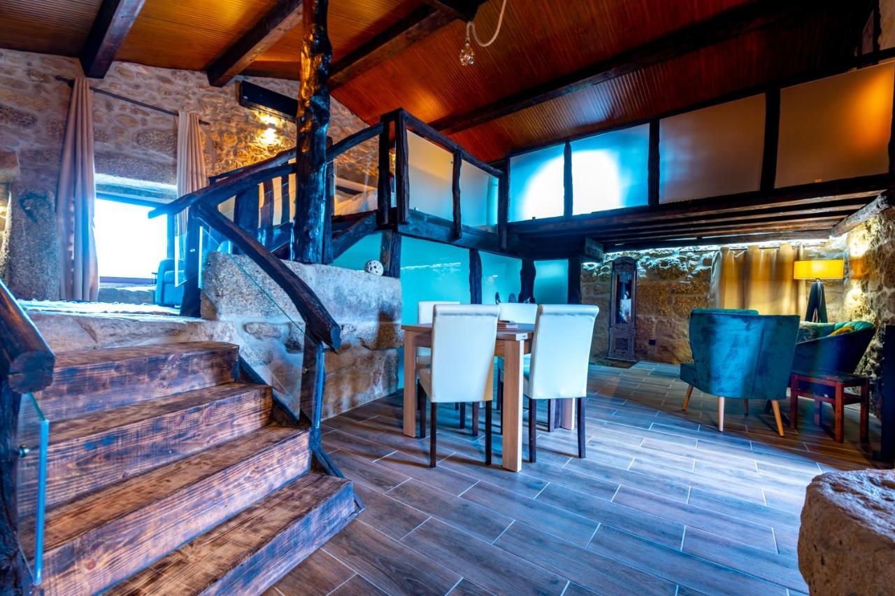 Quinta Do Quinto Hotel Porto da Carne Eksteriør billede