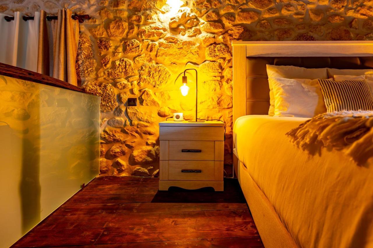 Quinta Do Quinto Hotel Porto da Carne Eksteriør billede