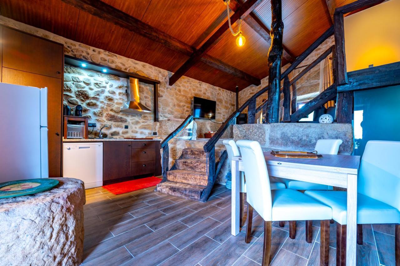 Quinta Do Quinto Hotel Porto da Carne Eksteriør billede