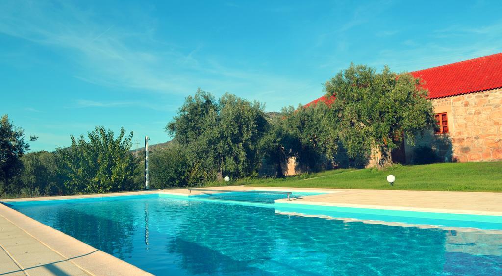Quinta Do Quinto Hotel Porto da Carne Eksteriør billede